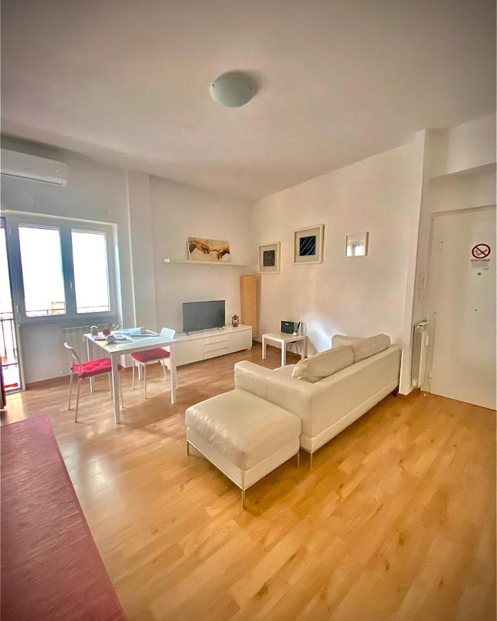 I-Lari Apartment 罗马 外观 照片
